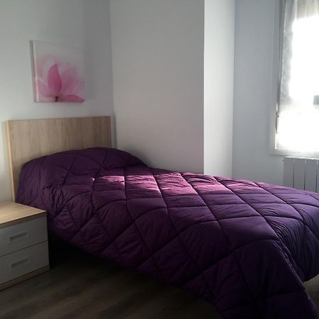 Apartamentos Jurramendi - Los Arcos Kültér fotó