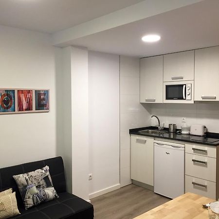 Apartamentos Jurramendi - Los Arcos Kültér fotó
