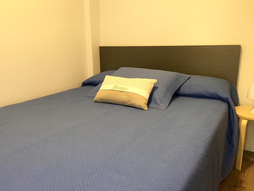 Apartamentos Jurramendi - Los Arcos Kültér fotó