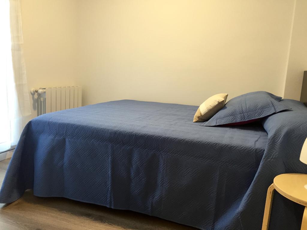 Apartamentos Jurramendi - Los Arcos Kültér fotó