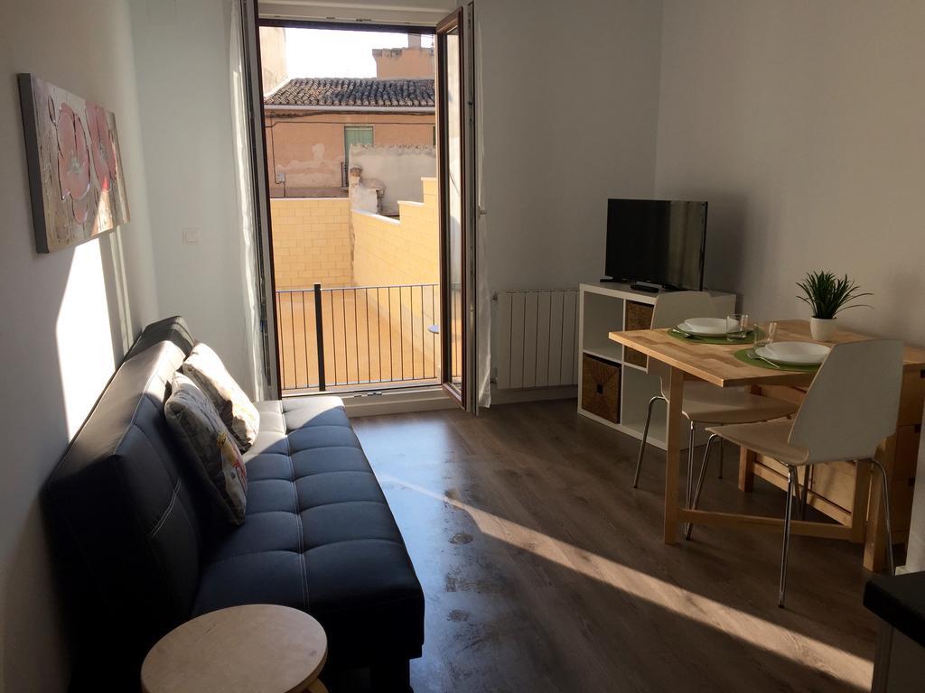 Apartamentos Jurramendi - Los Arcos Kültér fotó