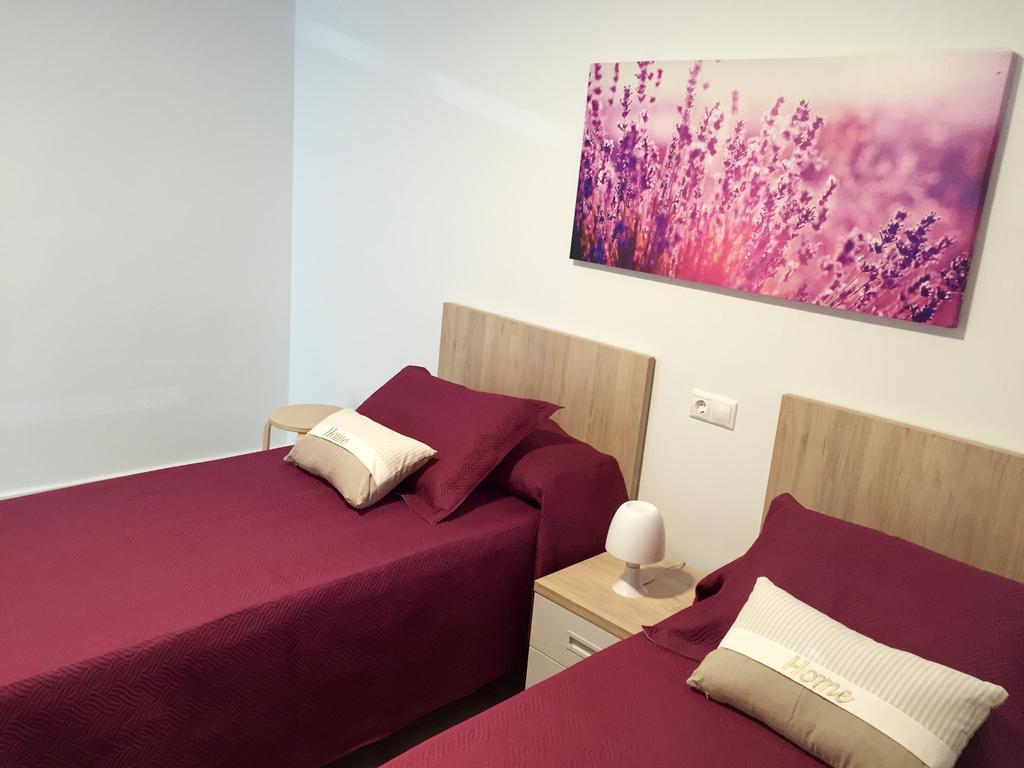 Apartamentos Jurramendi - Los Arcos Kültér fotó