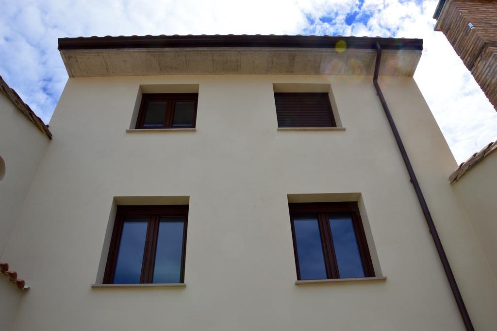 Apartamentos Jurramendi - Los Arcos Kültér fotó