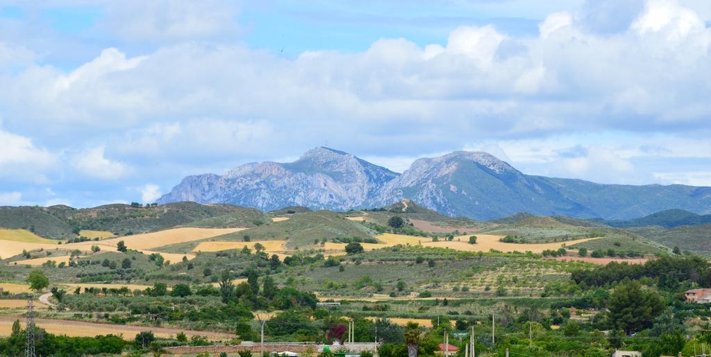 Apartamentos Jurramendi - Los Arcos Kültér fotó